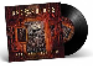 Dee Snider: Leave A Scar (CD + 7") - Bild 4