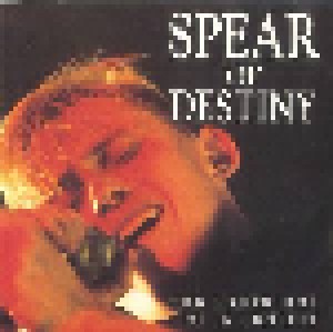 Spear Of Destiny: BBC Radio One Live In Concert (CD) - Bild 1
