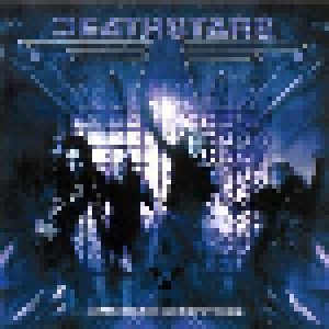 Deathstars: Synthetic Generation (CD) - Bild 1