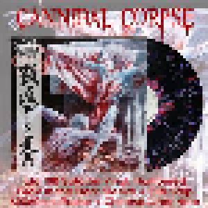 Cannibal Corpse: Tomb Of The Mutilated (LP) - Bild 2
