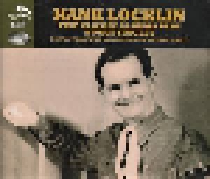 Cover - Hank Locklin: Five Classic Albums Plus Bonus Singles