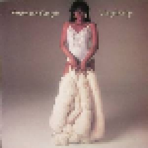 Cover - Yvonne Gage: Virginity