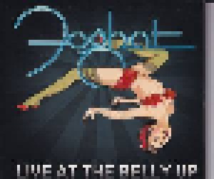 Foghat: Live At The Belly Up (CD) - Bild 1