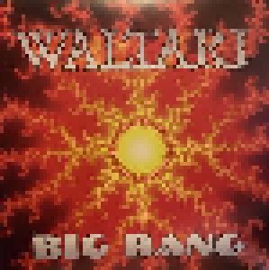 Waltari: Big Bang (2-LP) - Bild 1