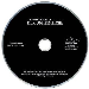 Edgar Wallace: Der Unheimliche (CD) - Bild 4