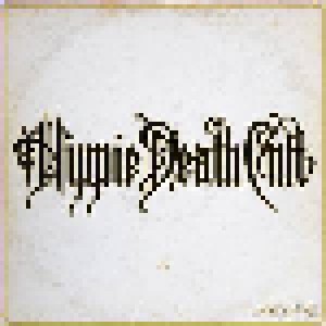 Hippie Death Cult: Circle Of Days (CD) - Bild 1