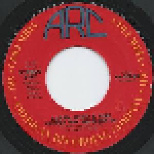 Earth, Wind & Fire: Wanna Be With You (7") - Bild 2