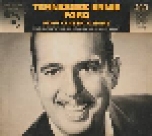 Cover - Tennessee Ernie Ford: Eight Classic Albums