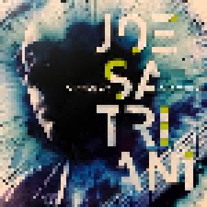 Joe Satriani: Shockwave Supernova (CD) - Bild 1