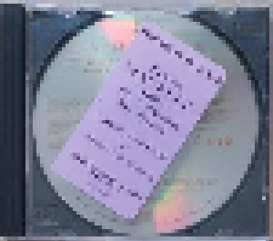 Kym Mazelle: Don't Scandalize My Name (Promo-Single-CD) - Bild 3