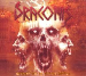 Draconis: Anthems For An Eternal Battle (CD) - Bild 1