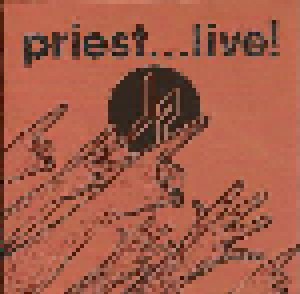 Judas Priest: Priest...Live! (2-CD) - Bild 1