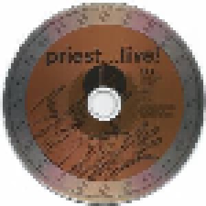 Judas Priest: Priest...Live! (2-CD) - Bild 5