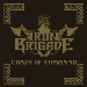 Cover - Iron Brigade: Winds Of War