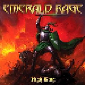 Cover - Emerald Rage: High King