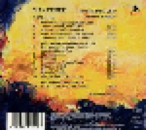 Max Reger: Du Höchstes Licht (CD) - Bild 2