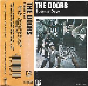 The Doors: Strange Days (Tape) - Bild 2