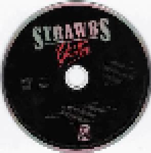 Strawbs: Ghosts (CD) - Bild 2