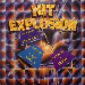 Hit Explosion (LP) - Bild 1