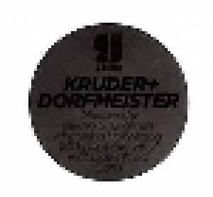 Kruder & Dorfmeister: K&D - 1995 (2-LP) - Bild 7