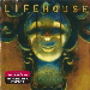 Lifehouse: No Name Face (CD) - Bild 1