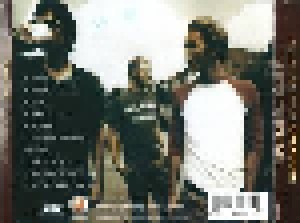 Lifehouse: No Name Face (CD) - Bild 2