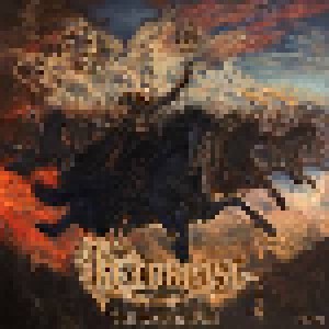 Hexorcist: Evil Reaping Death (CD) - Bild 1