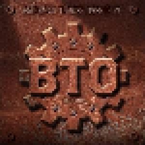 Bachman-Turner Overdrive: Collected (2-LP) - Bild 1