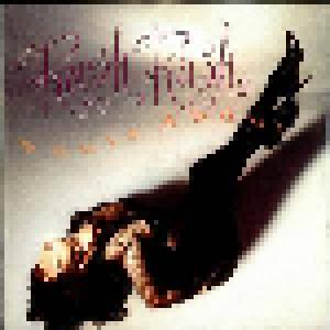 Paula Abdul: Rush Rush - Cover