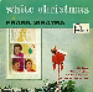 Frank Sinatra: White Christmas - Cover
