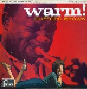 Clifford Brown: Warm! - Cover