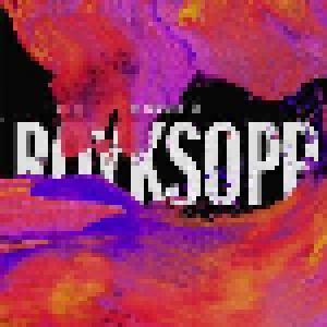 Röyksopp: Inevitable End, The - Cover