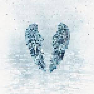 Coldplay: Ghost Stories - Live 2014 - Cover