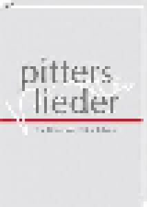 Peter Rohland: Pitters Lieder - Die Lieder Von Peter Rohland - Cover