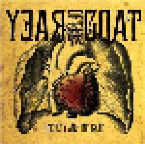 Year Of The Goat: Key And The Gate, The - Cover