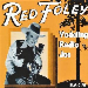 Cover - Red Foley: Yodeling Radio Joe