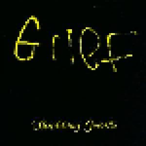 Throbbing Gristle: Grief (CD) - Bild 1