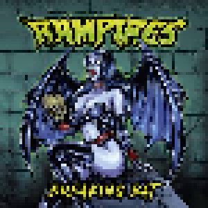 Rampires: Breaking Bat (CD) - Bild 1