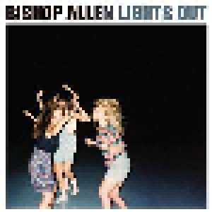 Cover - Bishop Allen: Lights Out