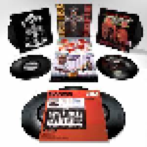 Guns N' Roses: Appetite For Destruction (7-LP + 7-7" + 4-CD + Blu-ray Disc + Tape + USB-Stick) - Bild 8