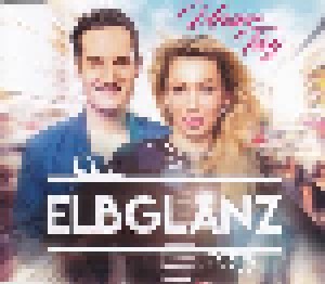 Elbglanz: Unser Tag (Promo-Single-CD) - Bild 1