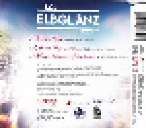 Elbglanz: Unser Tag (Promo-Single-CD) - Bild 2