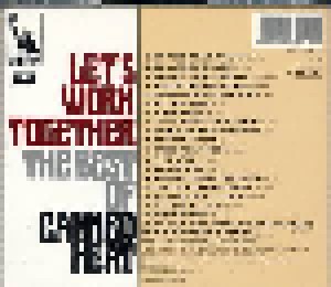 Canned Heat: Let's Work Together - The Best Of Canned Heat (CD) - Bild 2