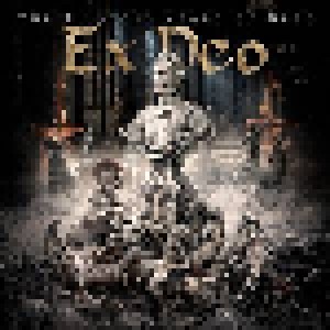 Cover - Ex Deo: Thirteen Years Of Nero, The