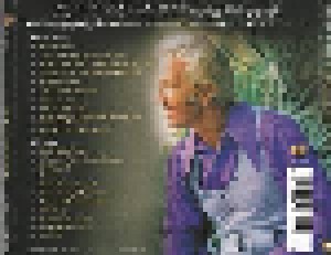 Marty Robbins: I Walk Alone / It's A Sin (CD) - Bild 3