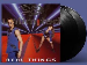 2 Unlimited: Real Things (2-LP) - Bild 2