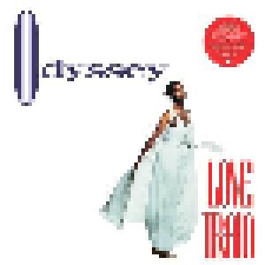 Odyssey: Love Train (LP) - Bild 1