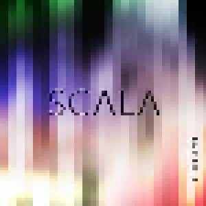 Cover - SCALA: Chapter /01