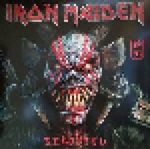 Iron Maiden: Senjutsu (3-LP) - Bild 2