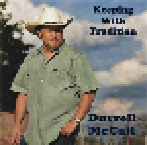 Cover - Darrell McCall: Keeping With Tradition